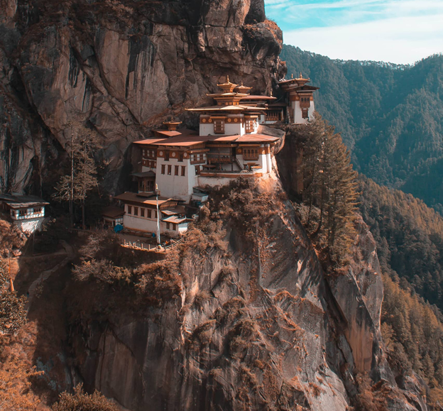 Bhutan Travel Services