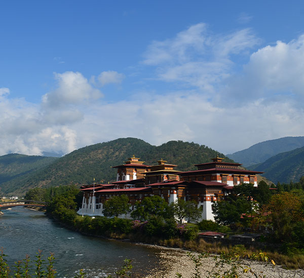 Bhutan At Glance