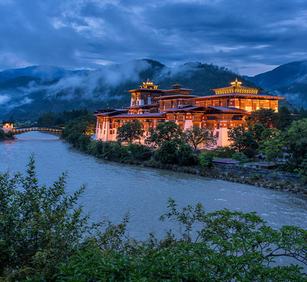 Special Bhutan Tour