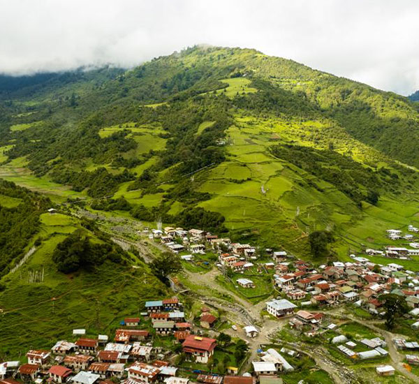 Highlights Of Bhutan