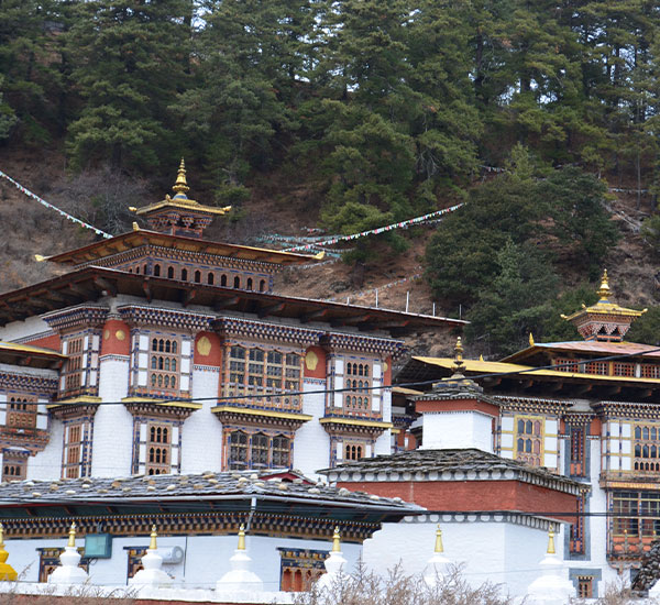 Breathtaking Bhutan 8 Nights 9 days With Bumdra Camp