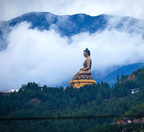 Mesmerizing Bhutan Tour